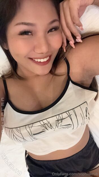 Sophiakrub