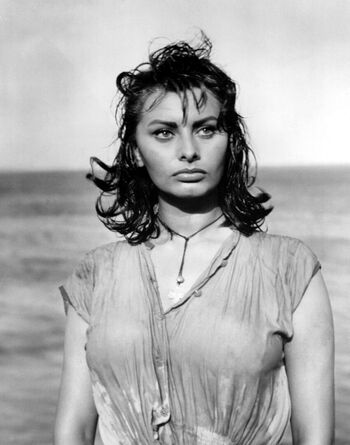 sophialoren