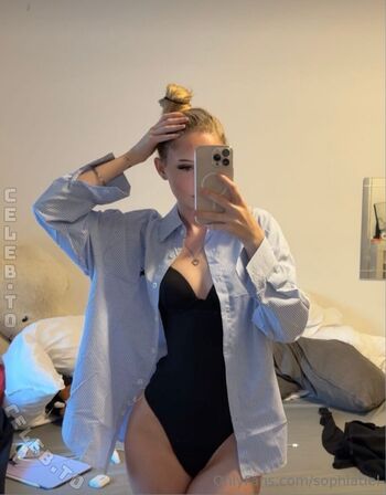 Leaked Sophiatiel private photo viral onlyfans