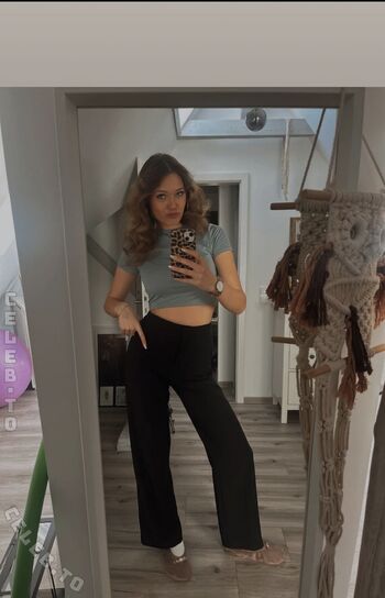 Leaked Sophiawestend private photo viral onlyfans