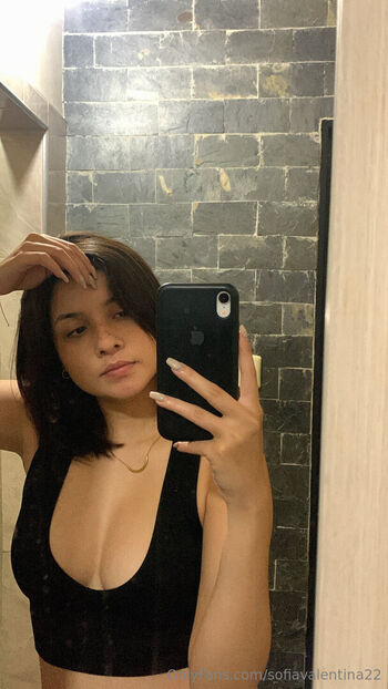 Leaked Sophiazanel private photo viral onlyfans