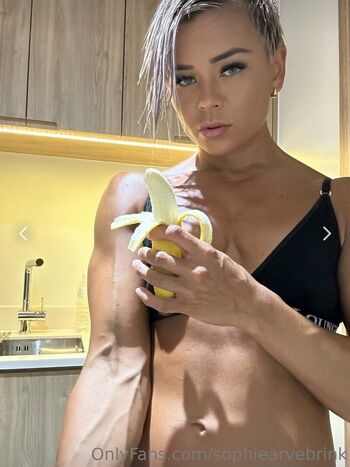 Sophie Arvebrink