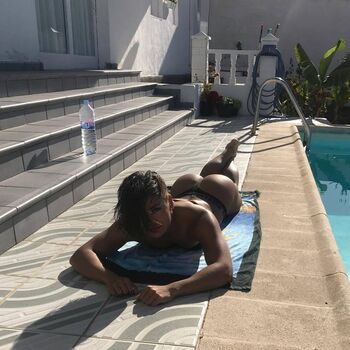Leaked Sophie arvebrink private photo viral onlyfans