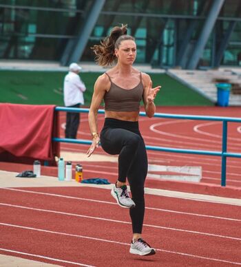 Sophie Becker