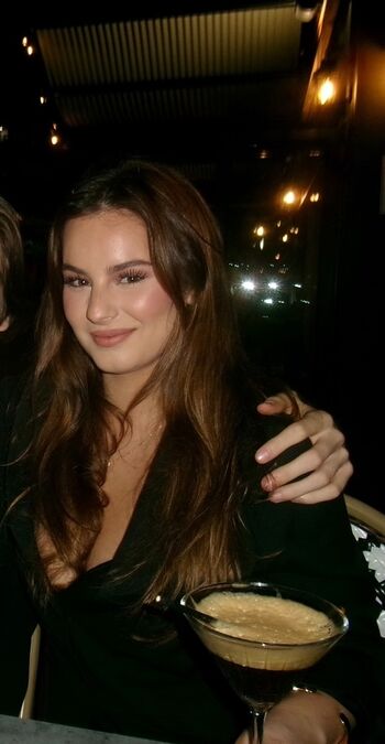 Sophie Benn