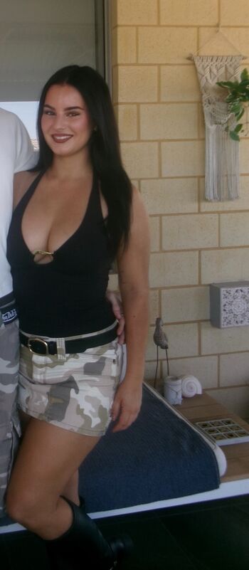 Sophie Benn