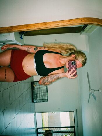 Sophie Bignell