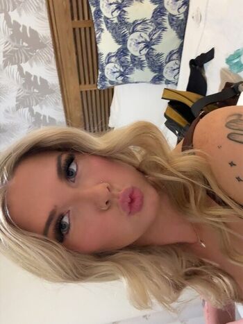 Sophie Bignell