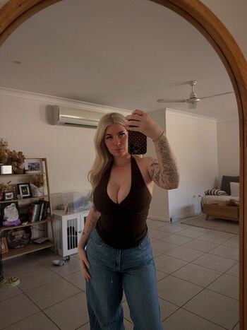 Sophie Bignell