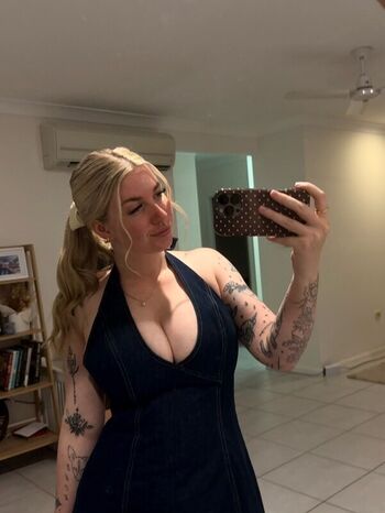 Sophie Bignell