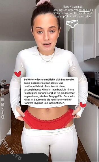 Leaked Sophie breuer page private photo viral onlyfans