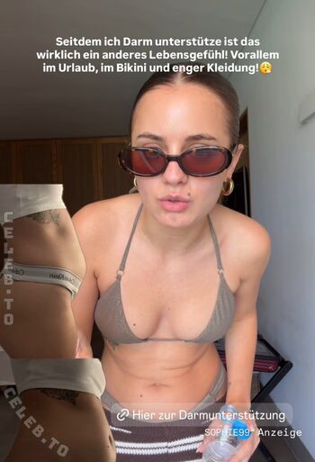 Leaked Sophie breuer private photo viral onlyfans