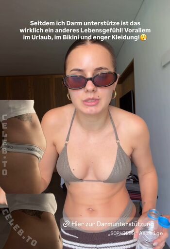 Leaked Sophie breuer private photo viral onlyfans