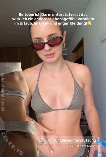 Leaked Sophie breuer private photo viral onlyfans