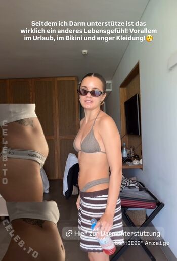 Leaked Sophie breuer private photo viral onlyfans