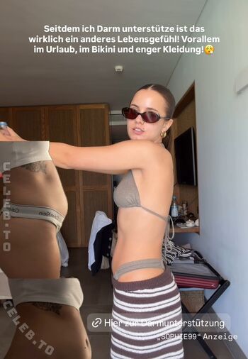 Leaked Sophie breuer private photo viral onlyfans