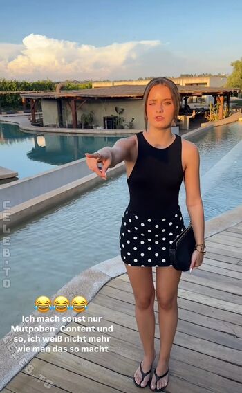Leaked Sophie breuer private photo viral onlyfans