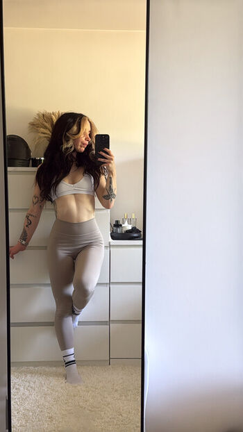 Sophie Burrell