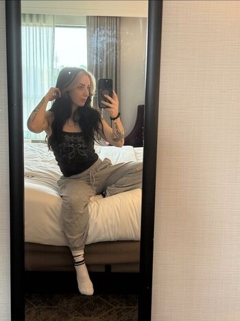 Leaked Sophie burrell page private photo viral onlyfans