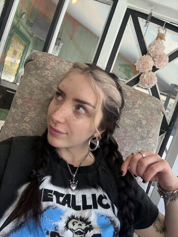 Leaked Sophie burrell page private photo viral onlyfans