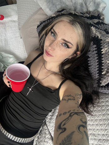 Leaked Sophie burrell private photo viral onlyfans