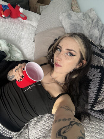Leaked Sophie burrell private photo viral onlyfans