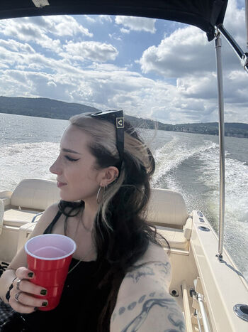 Leaked Sophie burrell private photo viral onlyfans