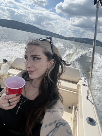 Leaked Sophie burrell private photo viral onlyfans