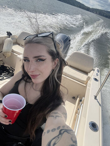 Leaked Sophie burrell private photo viral onlyfans