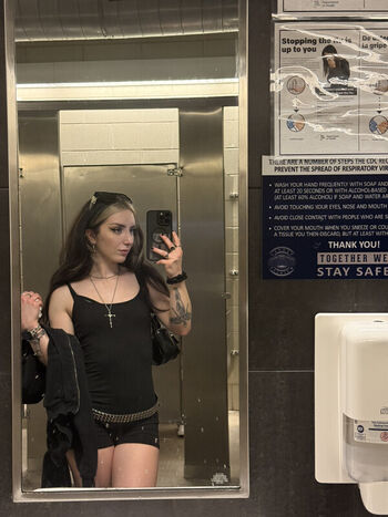 Leaked Sophie burrell private photo viral onlyfans