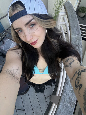 Leaked Sophie burrell private photo viral onlyfans