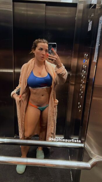 Leaked Sophie buttini private photo viral onlyfans