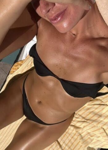Leaked Sophie cunningham private photo viral onlyfans