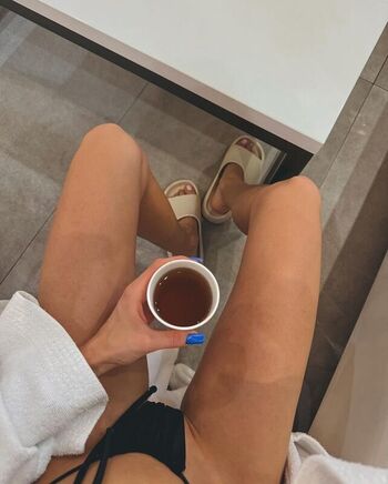 Leaked Sophie cunningham private photo viral onlyfans