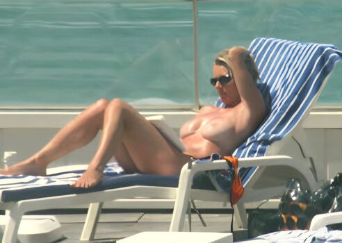 Leaked Sophie davant private photo viral onlyfans