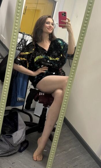 Sophie Ellis Bexter