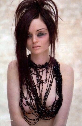 Sophie Ellis-Bextor