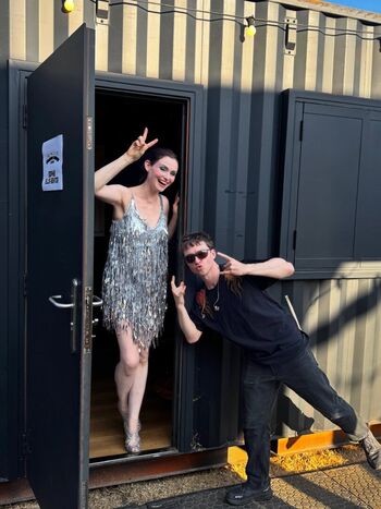 Sophie Ellis-Bextor