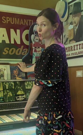 Sophie Ellis-Bextor