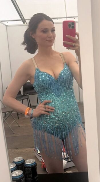 Sophie Ellis-Bextor