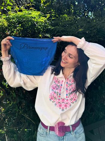 Sophie Ellis-Bextor