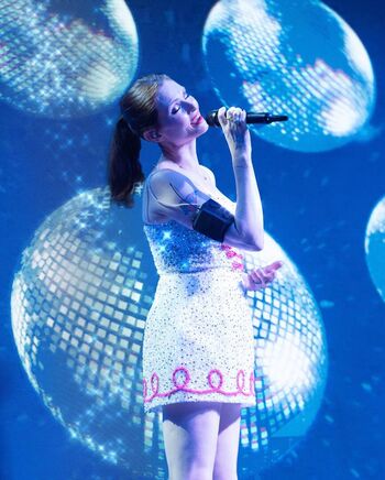 Sophie Ellis-Bextor