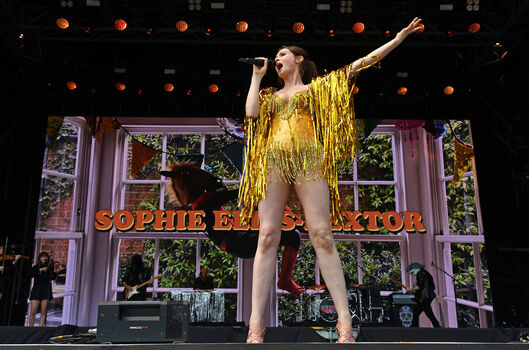 Sophie Ellis