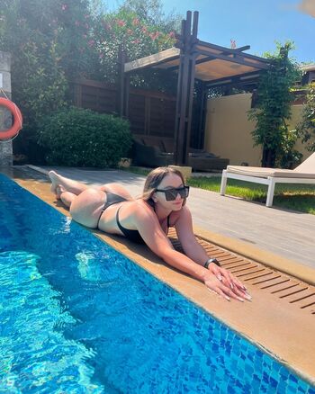 Leaked Sophie gerlach private photo viral onlyfans