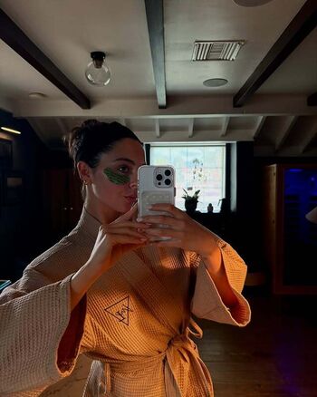 Leaked Sophie glasser page private photo viral onlyfans
