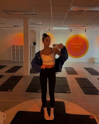 Leaked Sophie glasser page private photo viral onlyfans
