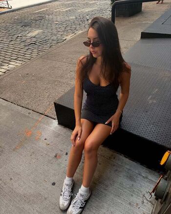 Leaked Sophie glasser page private photo viral onlyfans