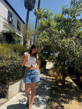 Leaked Sophie glasser page private photo viral onlyfans