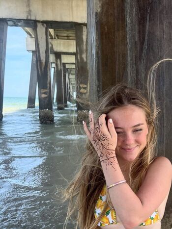 Leaked Sophie grace private photo viral onlyfans