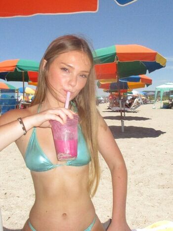 Leaked Sophie grace private photo viral onlyfans